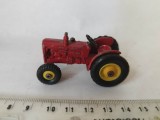 Bnk jc Corgi Juniors 34 BM Volvo 400 Tractor