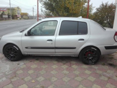 Renault Clio 2 (symbol) foto