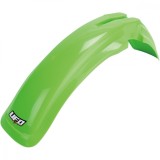 Aripa fata universala cross/enduro 125/250/500 verde Cod Produs: MX_NEW PA01013026