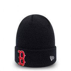 Caciula New Era Essential Boston Red Sox Bleumarin - Cod 57544