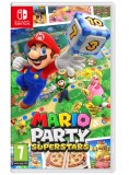 Mario Party Superstars NSW, Nintendo