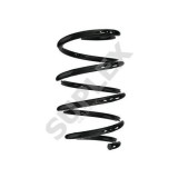 Arc suspensie Renault Twingo 2 (Cn0) 03.07-, Fata, SUPLEX