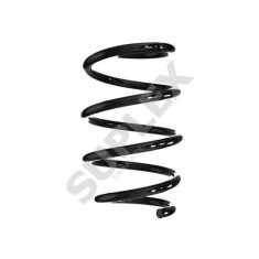 Arc suspensie Renault Twingo 2 (Cn0) 03.07-, Fata, SUPLEX