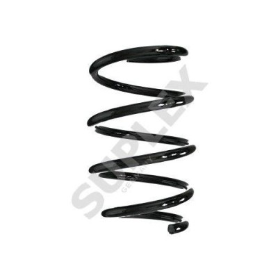 Arc suspensie Renault Twingo 2 (Cn0) 03.07-, Fata, SUPLEX foto