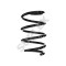 Arc suspensie Renault Twingo 2 (Cn0) 03.07-, Fata, SUPLEX