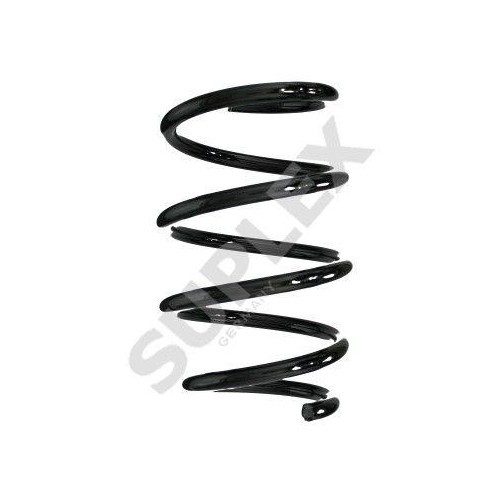 Arc suspensie Renault Twingo 2 (Cn0) 03.07-, Fata, SUPLEX