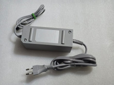 Incarcator Nintendo Wii power supply mod.RVL-002 Out 12V,3,7A,original foto