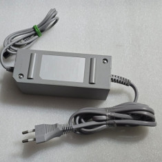 Incarcator Nintendo Wii power supply mod.RVL-002 Out 12V,3,7A,original