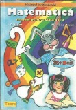 Cumpara ieftin Matematica - Manual clasa a II-a - I. C. Ligor, Mariana Turcu