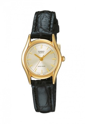 Ceas Dama, Casio, Collection LTP-10 LTP-1094Q-7A - Marime universala foto