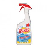 Detergent inalbitor spray cu spuma Sano, 750 ml