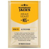 Mangrove Jack&#039;s M05 drojdie Mied 10g - pentru mied/hidromel delicios