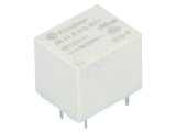 Releu Electromagnetic SPDT 12VDC 15A 10A/250VAC PCB, Finder