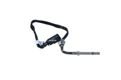 NRF 707272 EASY FIT Senzor, temperatura gaze evacuare foto