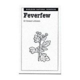 Feverfew (Sheldon Natural Remedies)