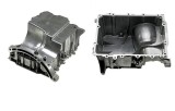 Baie ulei Ford B-Max, C-Max, Fiesta, Focus III /, Mondeo, Transit/Tourneo Courier; modele 1.0 ecoboost, aluminiu, buson golire inclus, 1762525