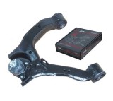 Brat suspensie roata SRL 527437-2, Stanga, Fata