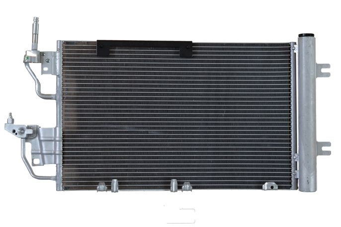 Radiator Clima Am Opel Zafira B 2005-2015 6850237