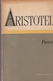 Carte Fizica de Aristotel, Editura Stiintifica, 1966, 270 pagini, Stare Buna
