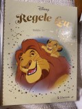 Regele Leu, ediție de platina, 2025 Disney Hchette