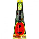 Mini Chitara, Eccho, Pepene