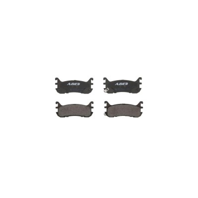 Placute frana MAZDA 323 C V BA ABE C23009ABE foto