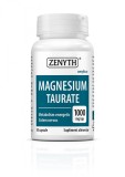 Magneziu Taurate, 30 capsule, biodisponibilitate ridicata, util in boli de inima, hipertensiune si anxietate, ZENYTH