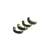 Set saboti frana BMW 3 Cabriolet E30 ABE C0B006ABE