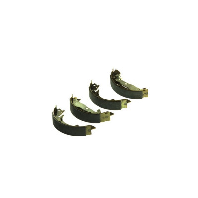 Set saboti frana RENAULT ESPACE II J S63 ABE C0B006ABE foto