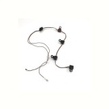 &Icirc;ntrerupător pentru plită ELECTROLUX 3570396238 REX ZANUSSI 3570515233 Original