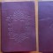 Candrea, Densusianu, Sperantia, Graiul nostru, 1906, 2 volume in coligat