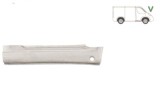 Prag Mercedes Vito / Clasa V (W638) 02.1996-01.2003 , SUB Usa Fata Dreapta , prag din metal, lungime 970mm