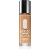 Clinique Beyond Perfecting&trade; Foundation + Concealer make-up si corector 2 in 1 culoare 14 Vanilla 30 ml