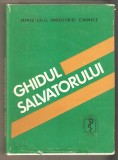 Ghidul Salvatorului-C.Dumitru