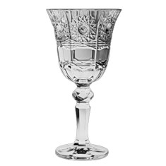 Pahare Vin Cristal Bohemia Lorey 220 ml COD: 3011 foto