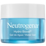 Neutrogena Hydro Boost Gel Hidratant, 50ml, Formula Norvegiana, Fata, Hidratare Intensiva, Toate Tipurile de Piele