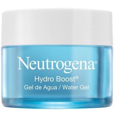 Neutrogena Norwegian Formula Hydro Boost Gel hidratant 50 ml foto