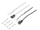 Senzor Fotoelectric 150mm NPN 12-24VDC EX-11A