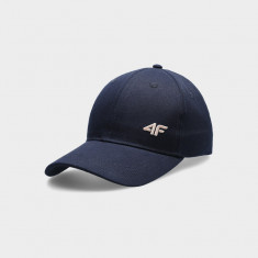 Șapcă cu cozoroc strapback pentru femei