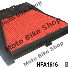 MBS Filtru aer Honda CBR600 RR, Cod OEM 17210-MEE-000, Cod Produs: HFA1616