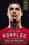 Cristiano Ronaldo: The Biography - Guillem Balague