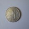 Cuba 20 Centavos 1952 aUNC argint 900 aniversara:Semicentenarul independentei