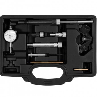 Set 10 instrumente reglare pompa de injectie Bosch