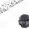 Microintrerupator, 6x6.1x3.5mm, (ON)-OFF, SPST, PANASONIC - EVPASKC1A