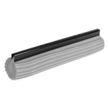Rezervă Mop din Burete, 27 cm, Gri, CMCLASS