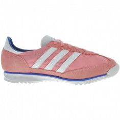 Pantofi sport femei adidas SL72 Pink foto