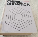 DONALD J CRAM - CHIMIE ORGANICĂ