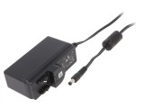 Alimentator Pulsatoriu 9VDC 4A 36W Fără Ștecher