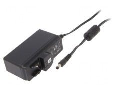 Alimentator Pulsatoriu 9VDC 4A 36W Fără Ștecher