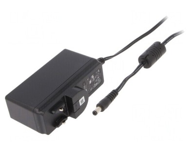 Alimentator Pulsatoriu 9VDC 4A 36W Fără Ștecher foto